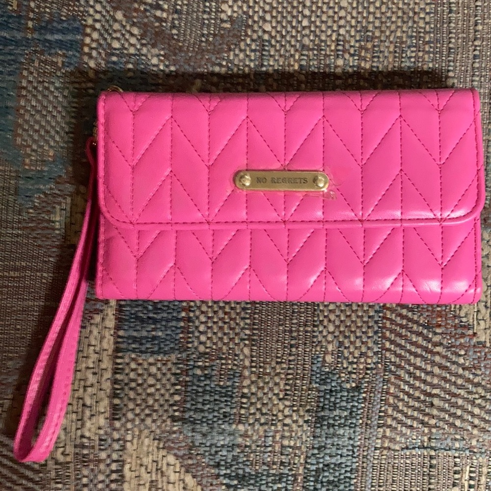 IPhone 7/8 plus wallet case